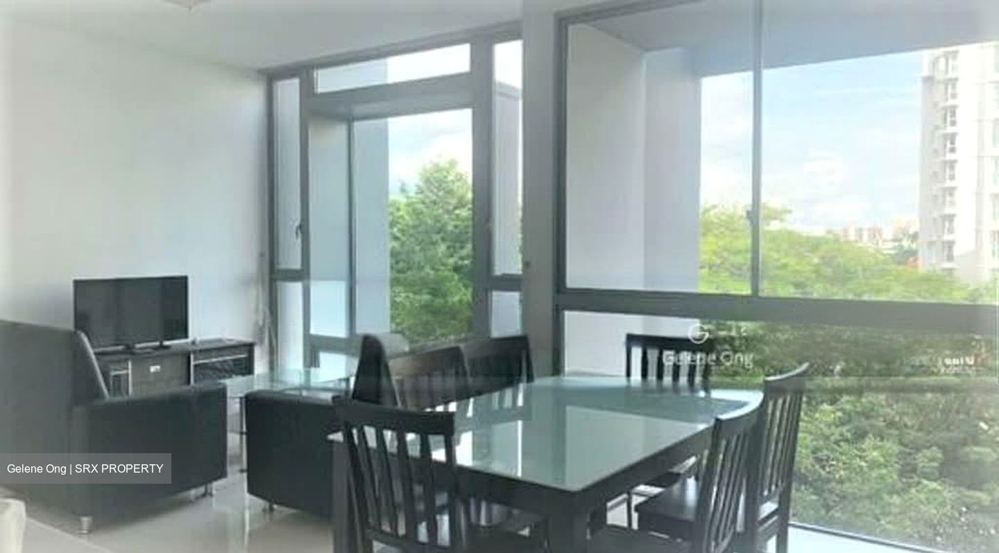 Botannia (D5), Condominium #559503041